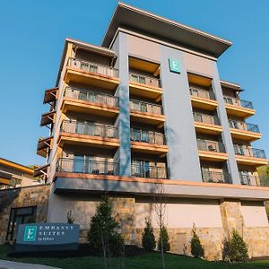 Embassy Suites By Hilton Gatlinburg Resort